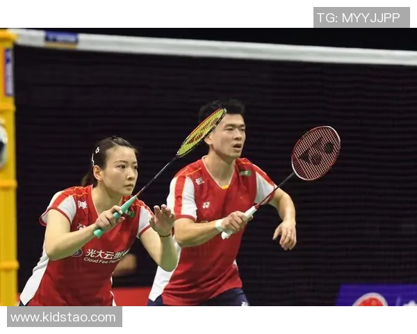 北京羽毛球队实力分析与表现评估：数据背后的故事与启示