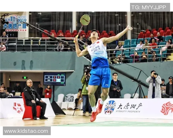 广州羽毛球队选拔赛特别报道：探索新战略与年轻人才的转型之路