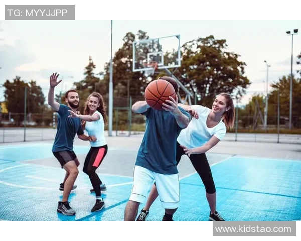 赵娜独家分享篮球心得与技巧助你提升球技的秘密解析